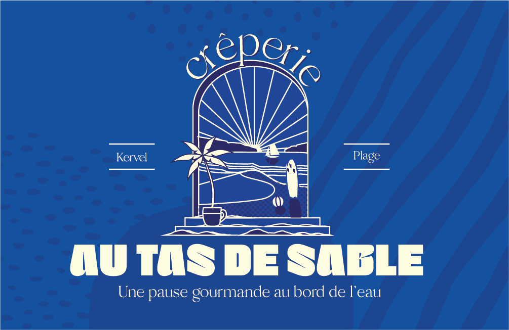 Crêperie Kervel Izella